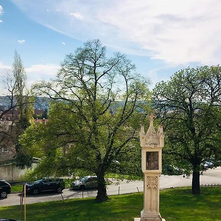 Flóra Lak Apartman Sopron Kültér fotó