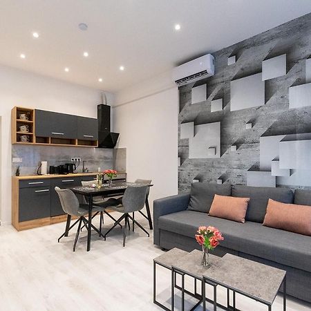 Flóra Lak Apartman Sopron Kültér fotó