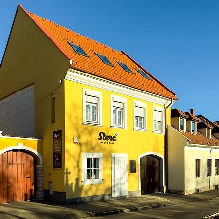 Flóra Lak Apartman Sopron Kültér fotó
