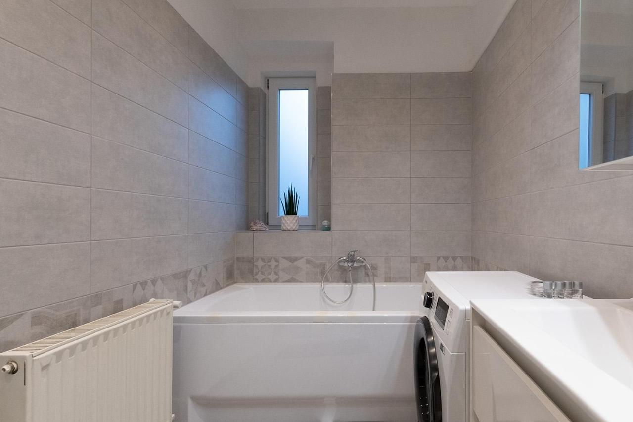 Flóra Lak Apartman Sopron Kültér fotó