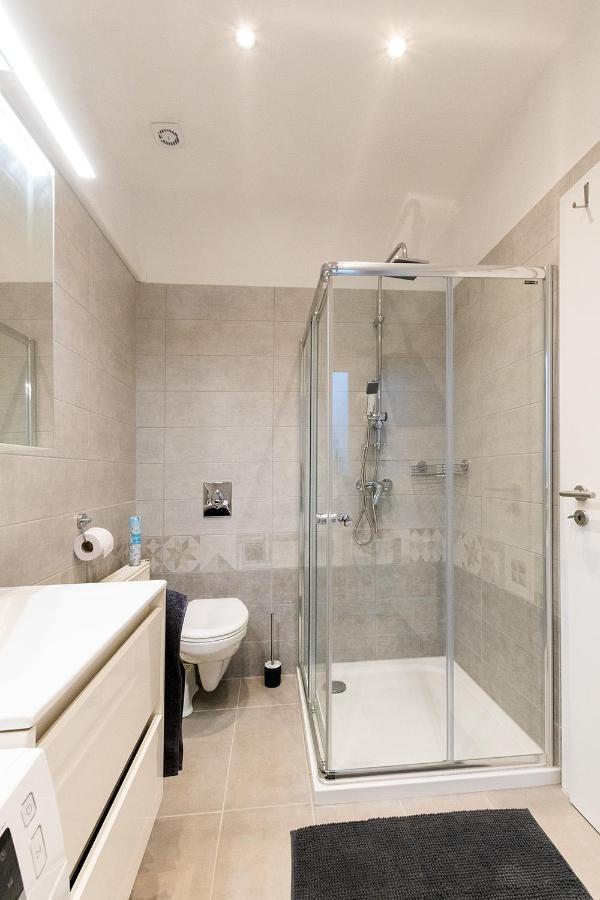 Flóra Lak Apartman Sopron Kültér fotó